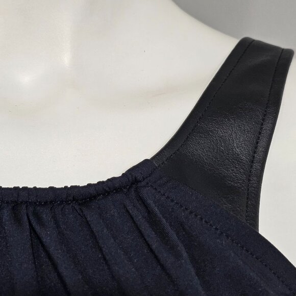 Magicsuit Moto Chic Daryl One Piece Swimsuit - Picture 3 of 13